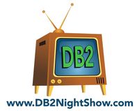 The DB2Night Show Logo