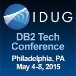 IDUG Philadelphia May 4-8