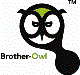 Brother-Owl Logo
