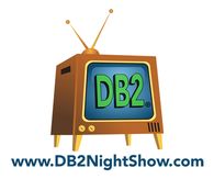 The Db2Night Show Logo