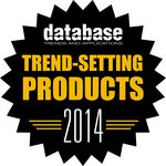 DBTA 2014 Top 100 Trend Setting Products