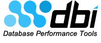 DBI Software Logo