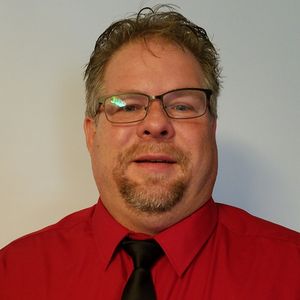 Dale Zerber