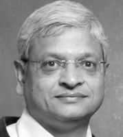 Vikram Khatri, IBM