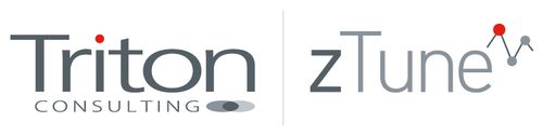Triton zTune Logo