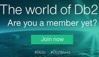 World of Db2 Logo