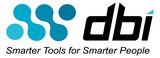 DBI Logo