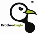 Brother-Eagle Logo