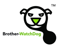 Brother-WatchDog logo