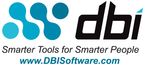 DBI Smarter Tools for Smarter People