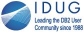 IDUG Logo