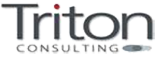 Triton Consulting Logo